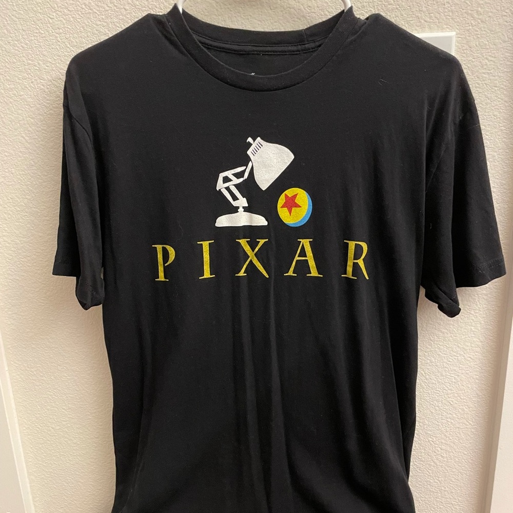 Disney Pixar tee!